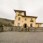 Casa Moran Vallelafuente I Semesterbostad La Robellada de Onis