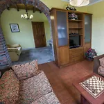 Semesterbostad Casa Moran Vallelafuente I La Robellada de Onis