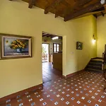 Semesterbostad Casa Moran Vallelafuente I La Robellada de Onis