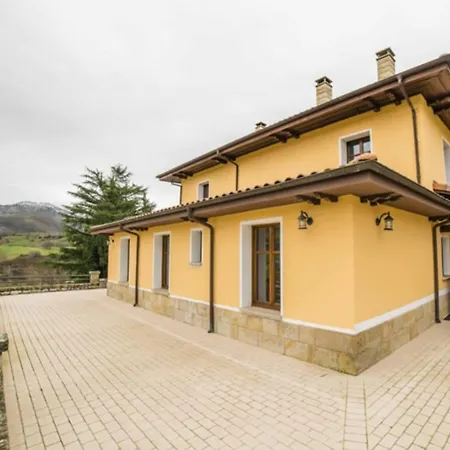 Casa Moran Vallelafuente I 펜션 로벨라다