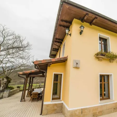 Casa Moran Vallelafuente I * 로벨라다