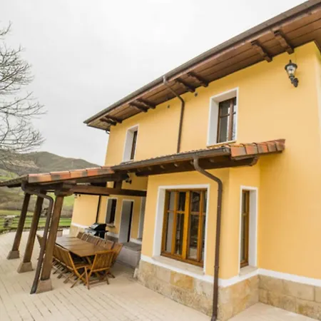 Casa Moran Vallelafuente I *