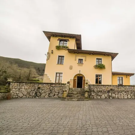 Casa Moran Vallelafuente I 펜션 로벨라다