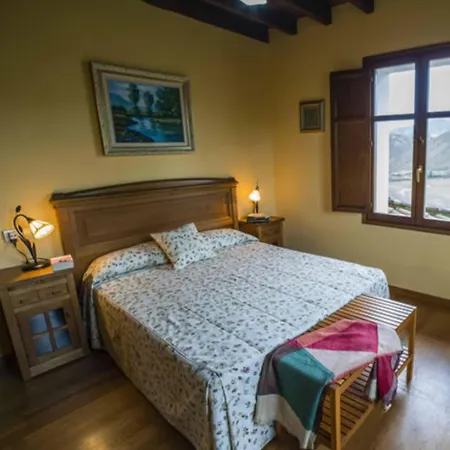 펜션 Casa Moran Vallelafuente I 로벨라다