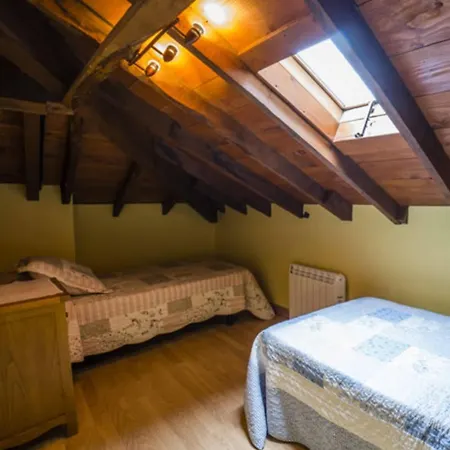 Casa Moran Vallelafuente I * 로벨라다